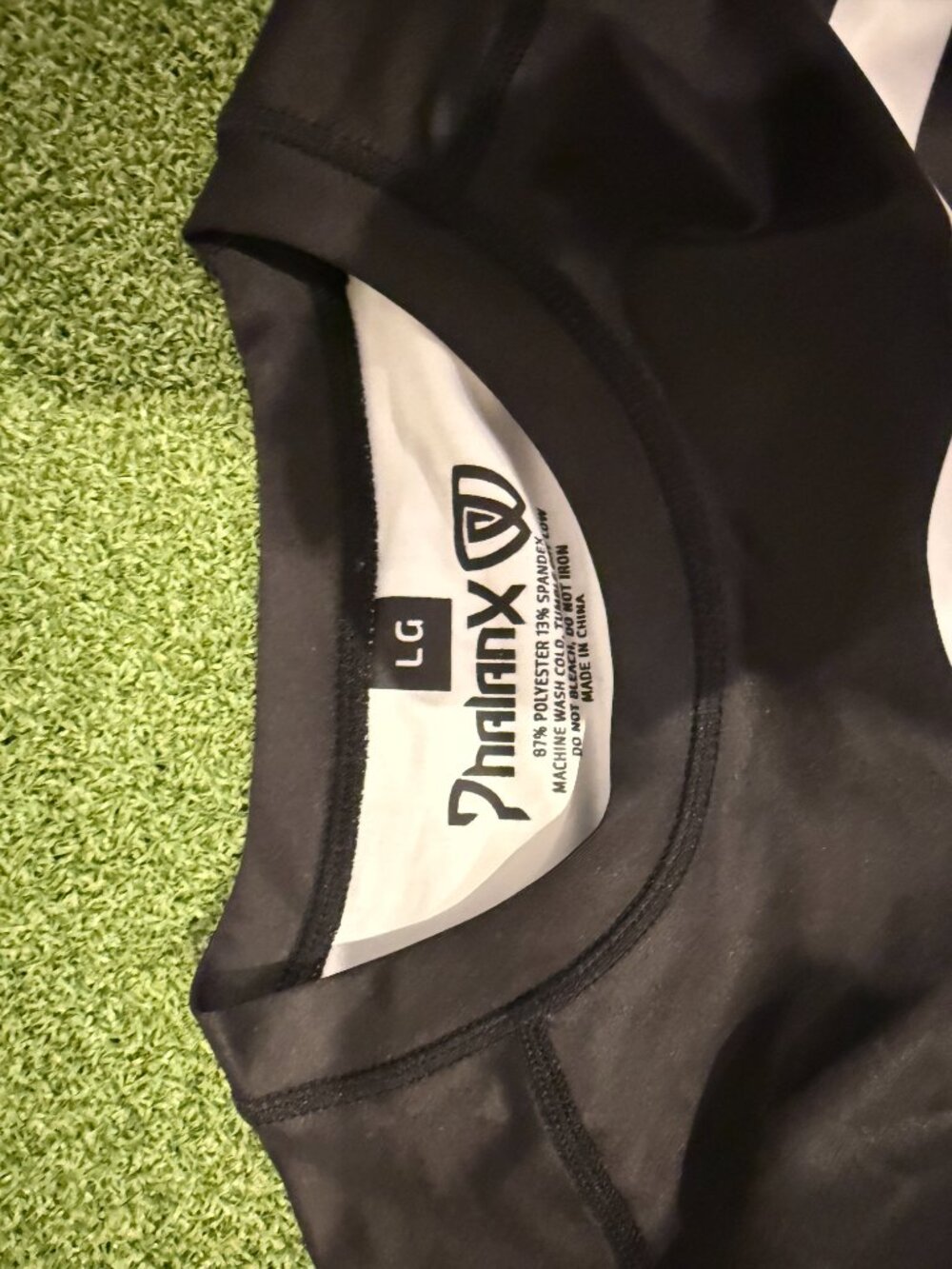 Sig Sauer - Rashguard - Size Large - Picture 4 of 4